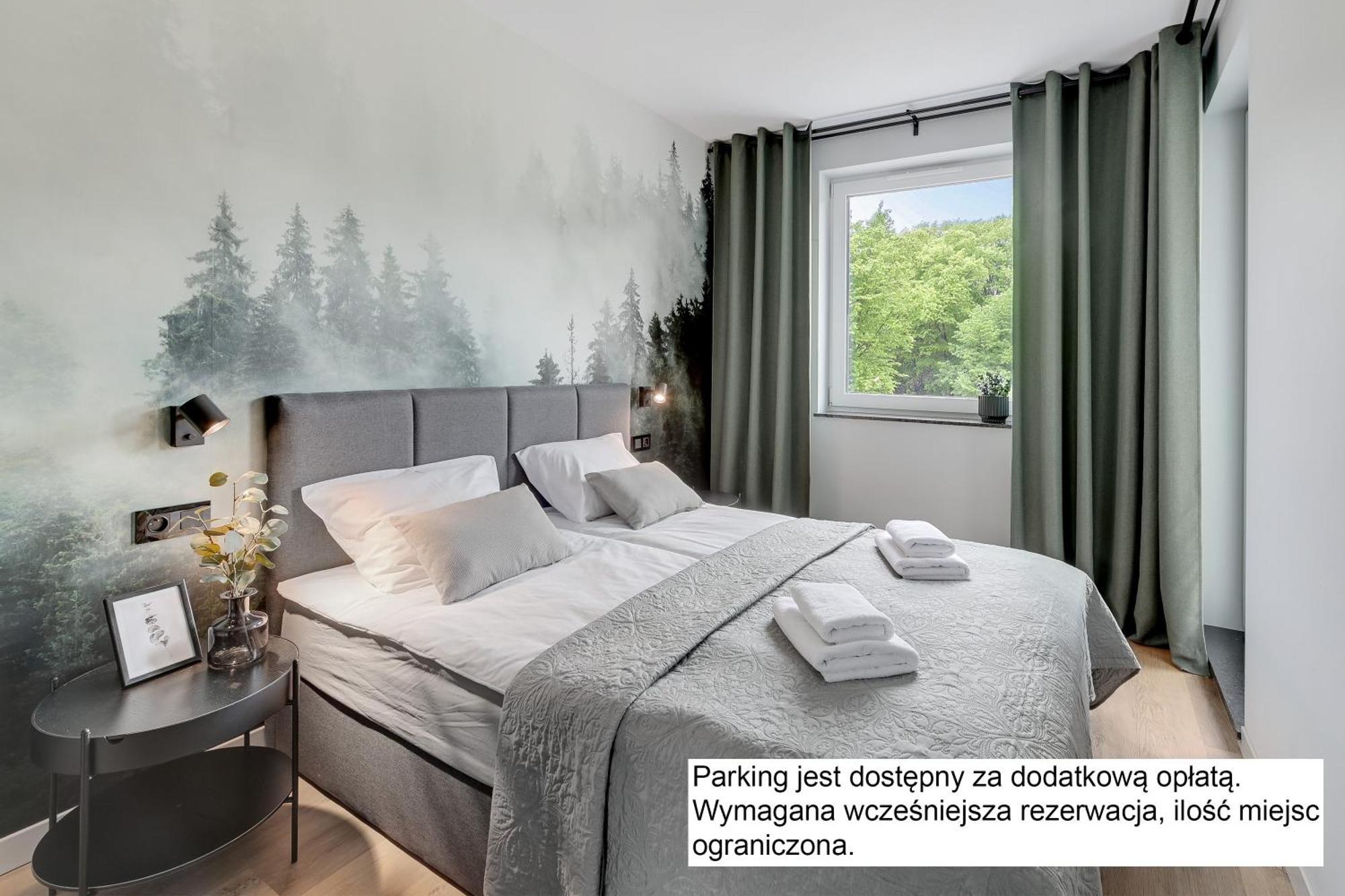 Flatbook - City Center Apartments Angielska Grobla 格但斯克 外观 照片
