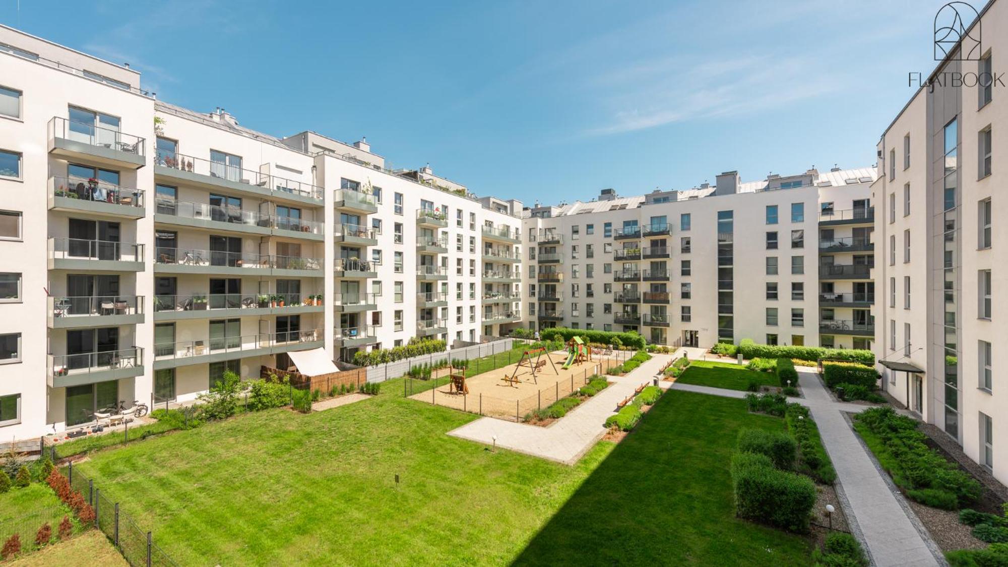 Flatbook - City Center Apartments Angielska Grobla 格但斯克 外观 照片